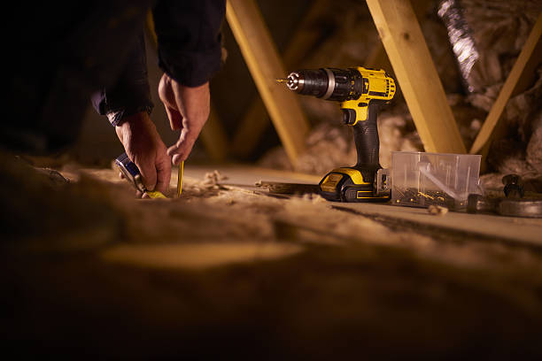 Best Insulation Installation Services in Hilbert, WI